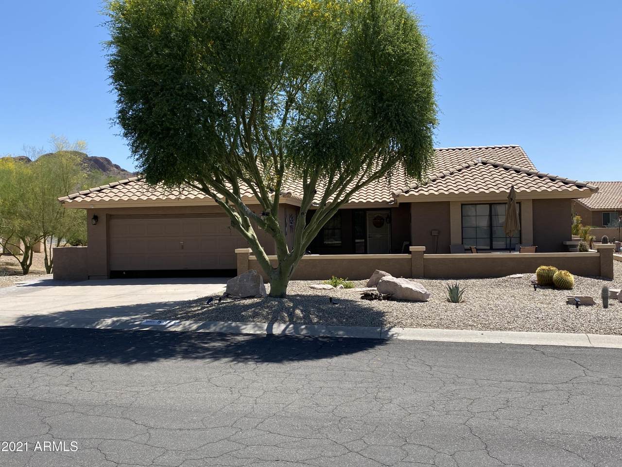 5321 Cassia Road - Photo 1