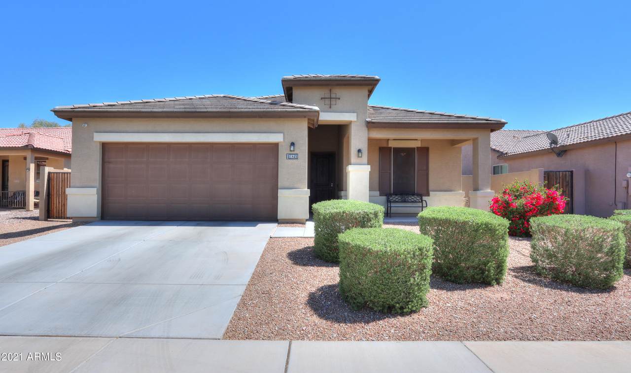 18251 Calacera Street - Photo 1