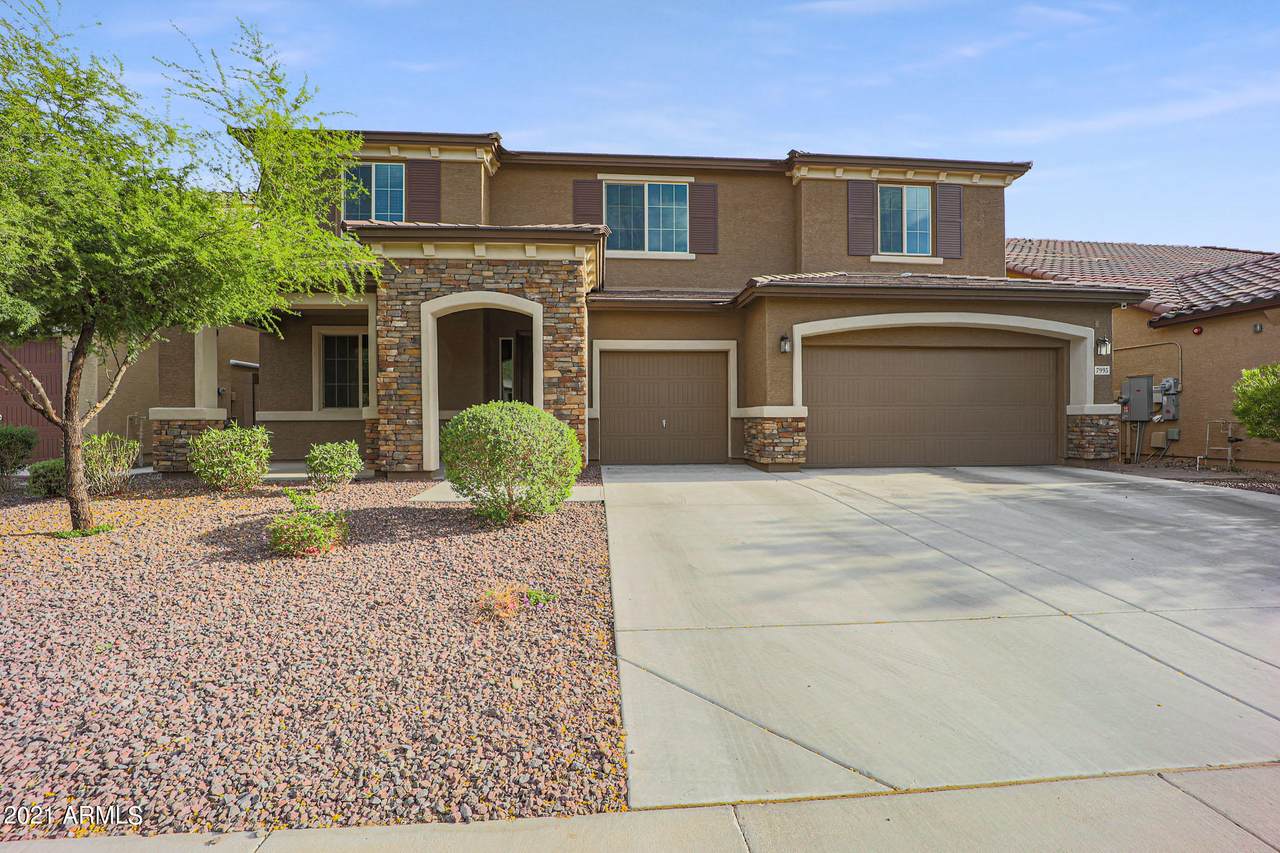 7993 Spur Drive - Photo 1