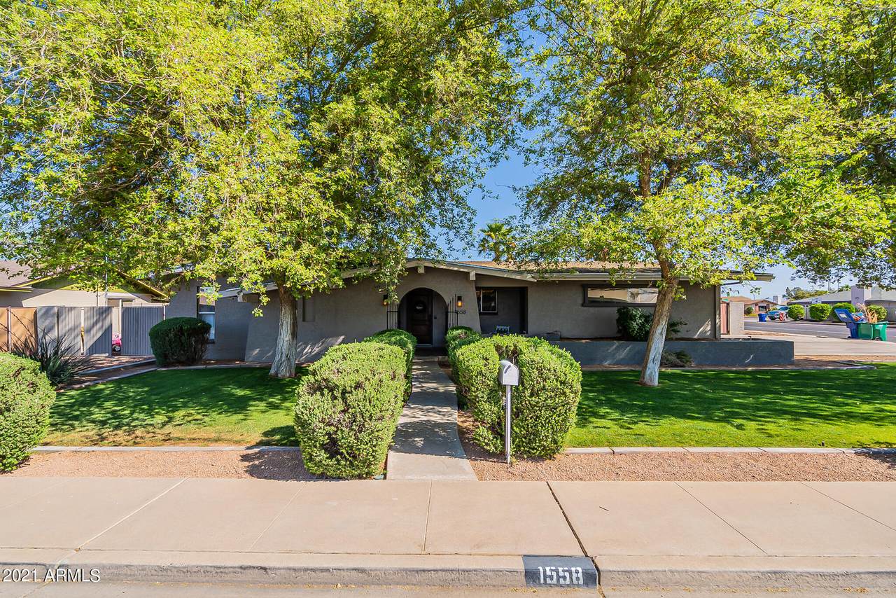 1558 Garnet Avenue - Photo 1