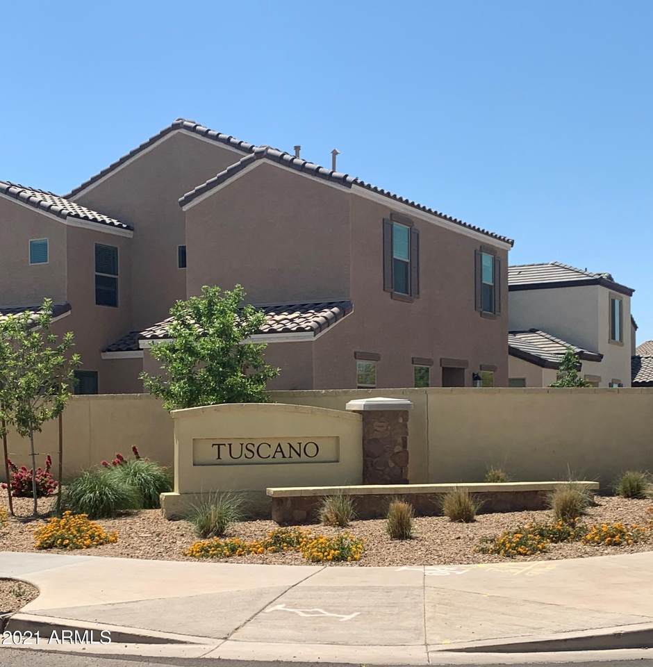 8015 Agora Lane - Photo 1