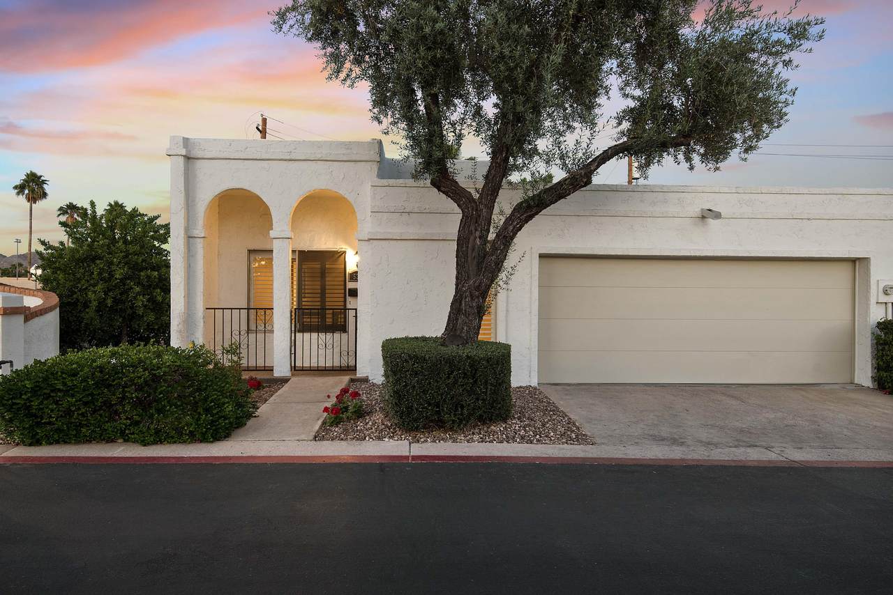 5347 Las Casitas Place - Photo 1