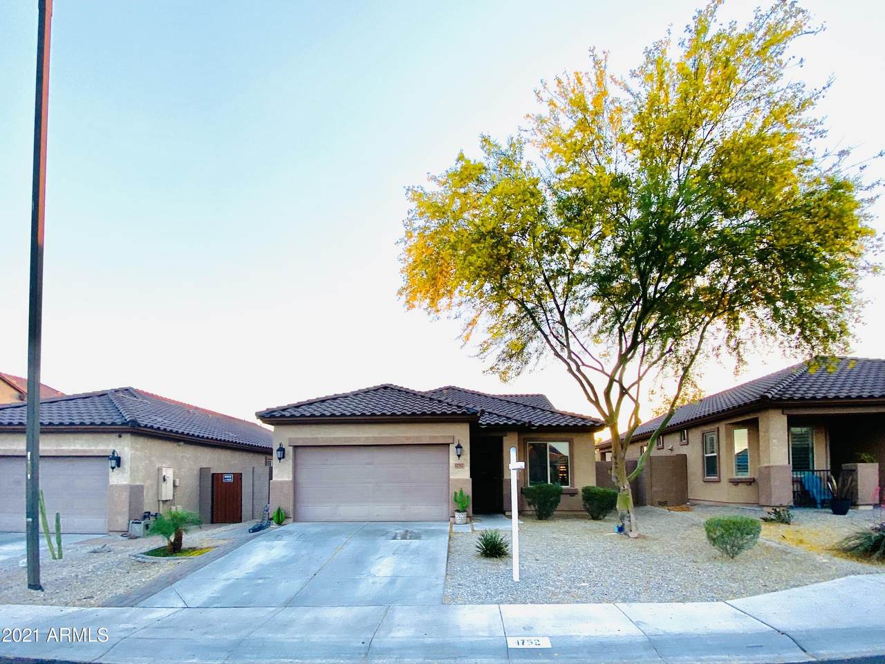 1752 236TH Drive - Photo 1
