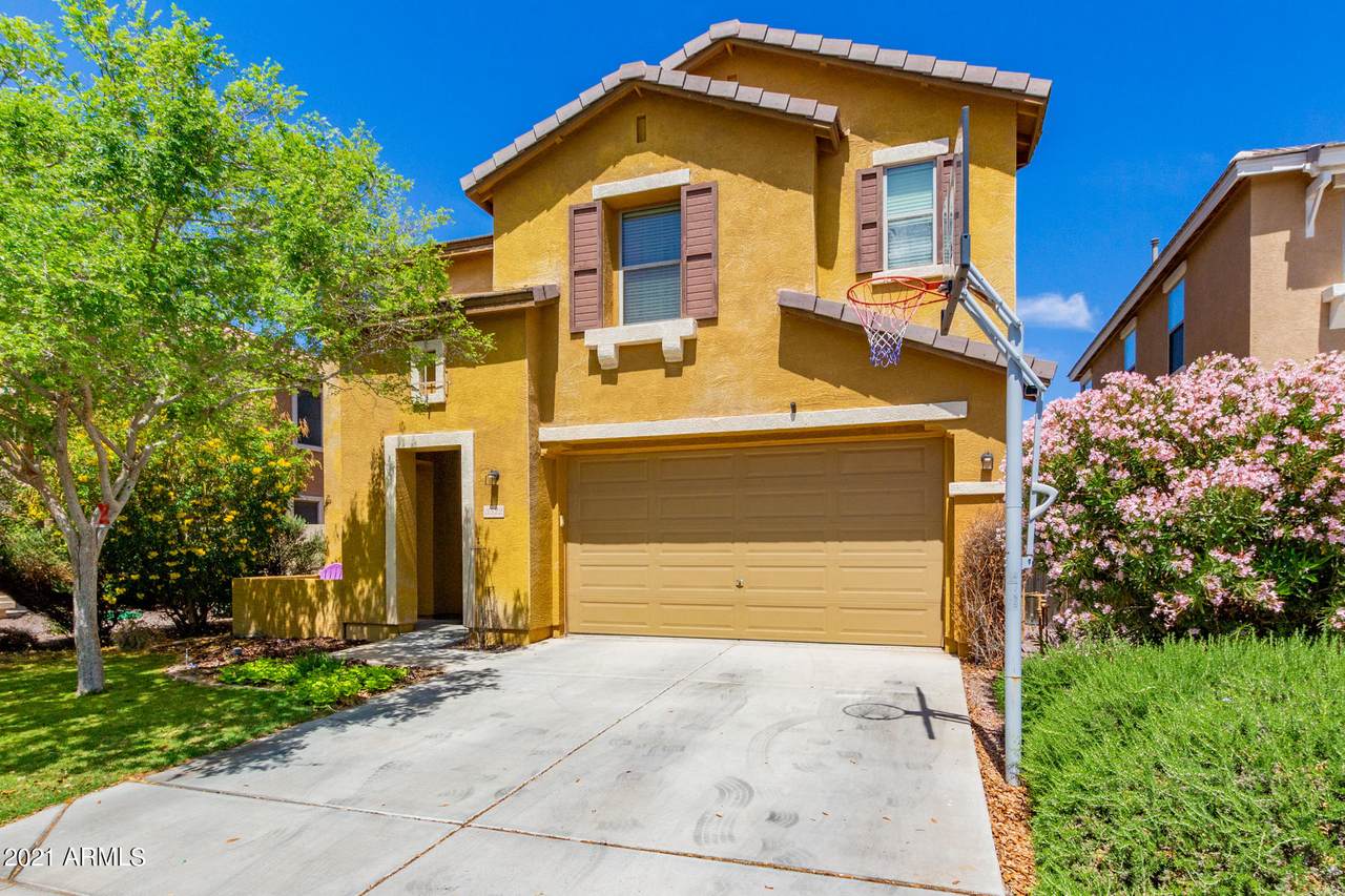 3522 Terrace Avenue - Photo 1