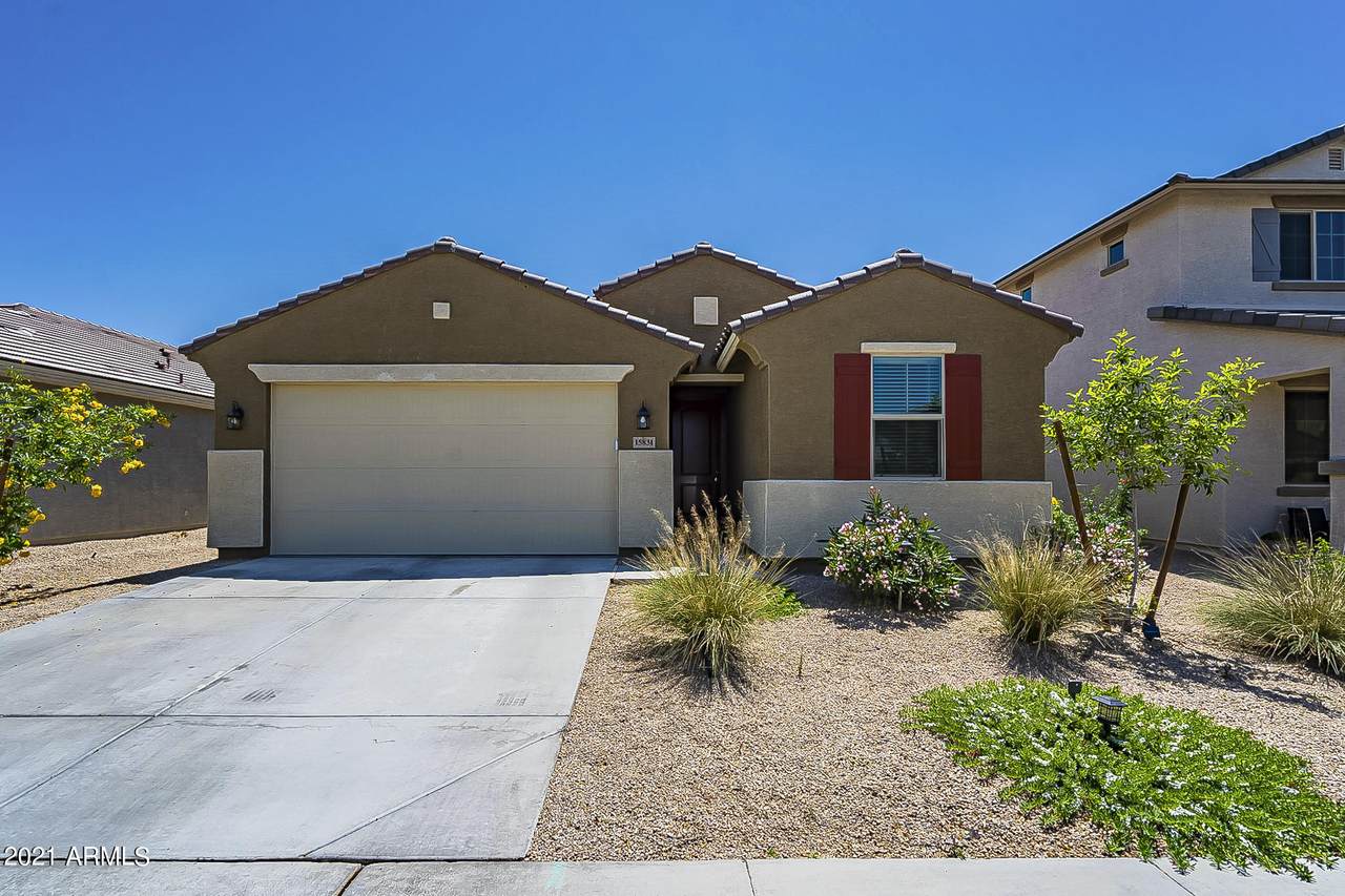 15831 Port Royale Lane - Photo 1