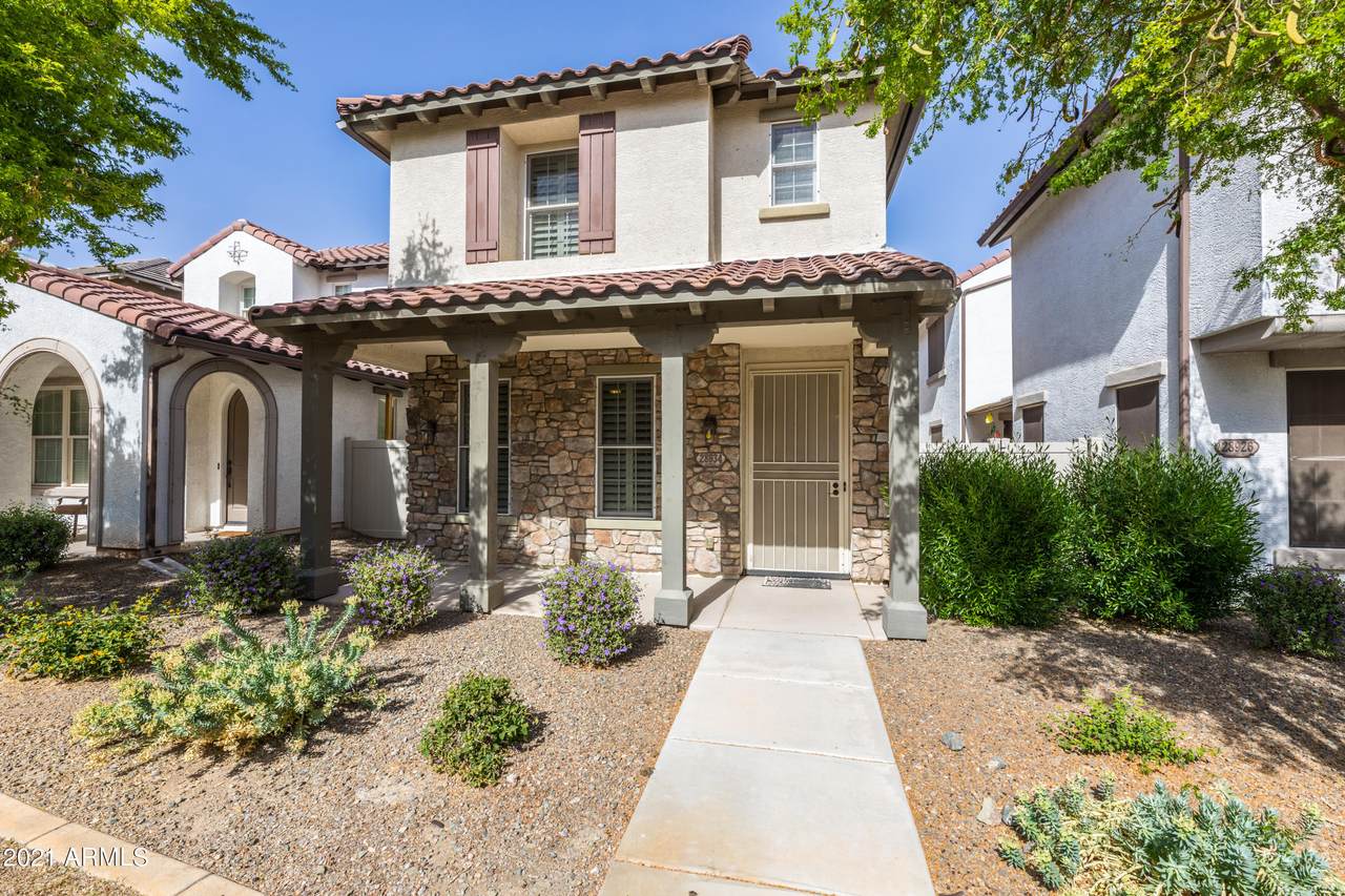 28934 124TH Drive - Photo 1