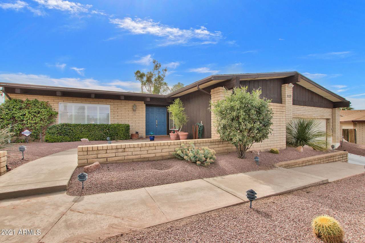 3137 Malapai Drive - Photo 1
