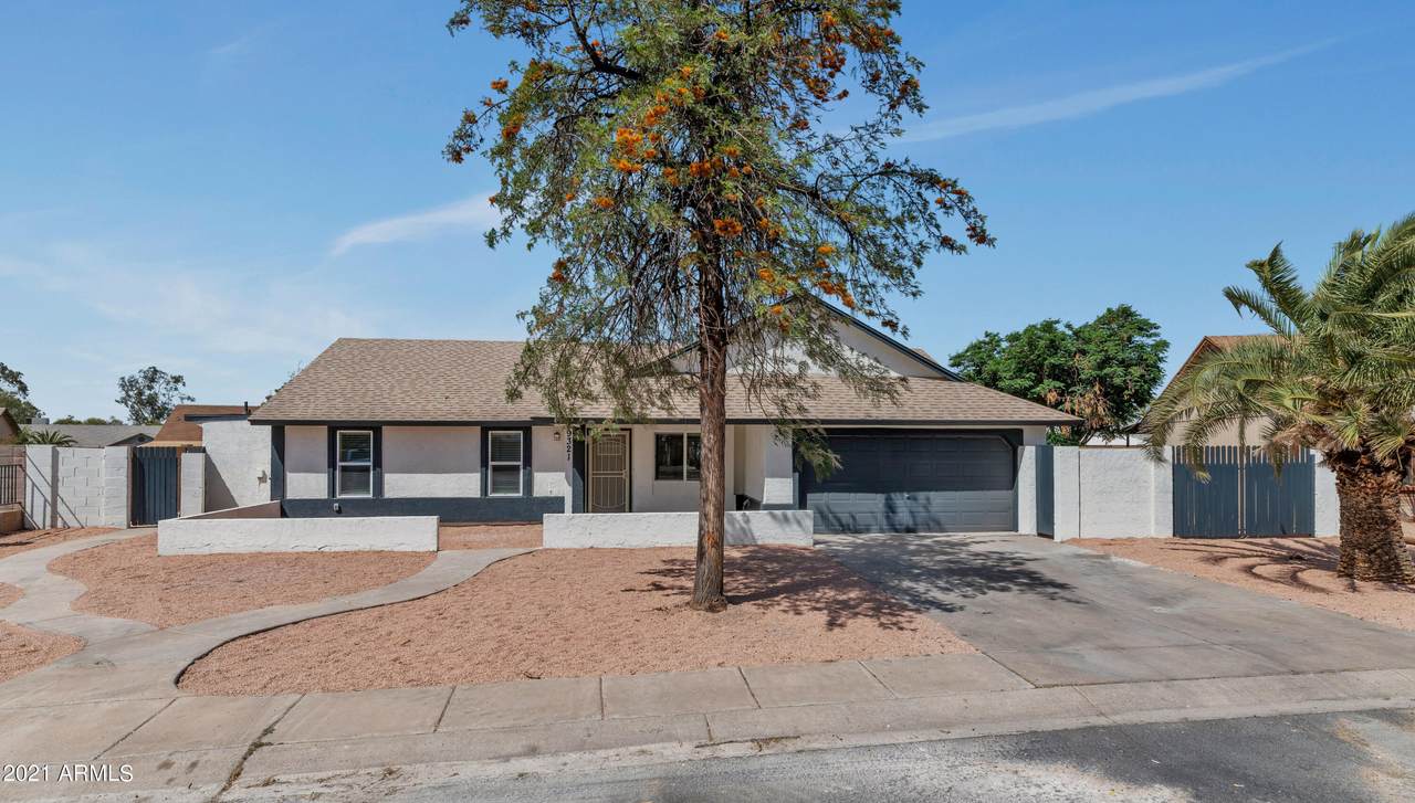 9321 Dallas Street - Photo 1