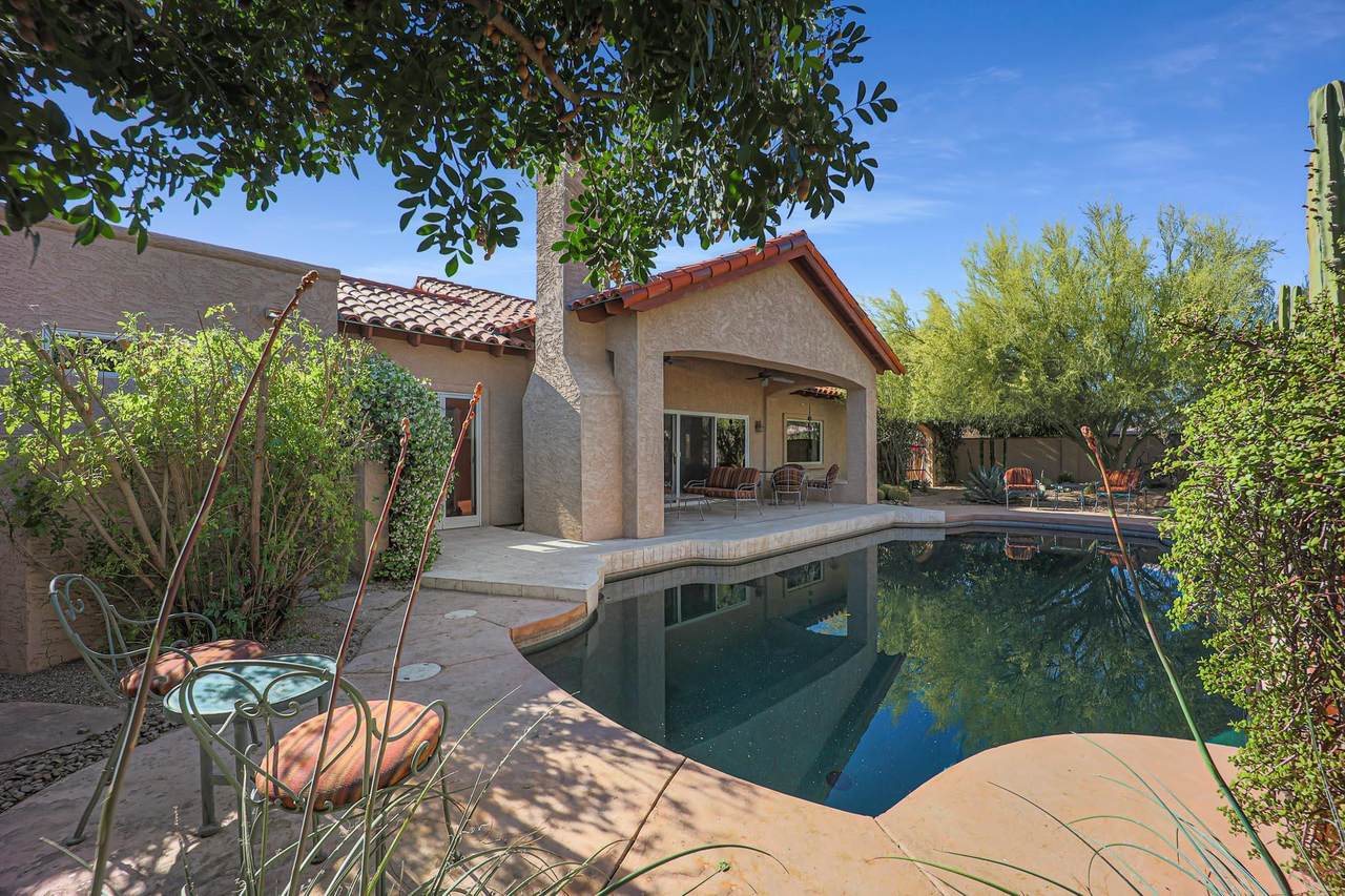 7345 Solano Drive - Photo 1