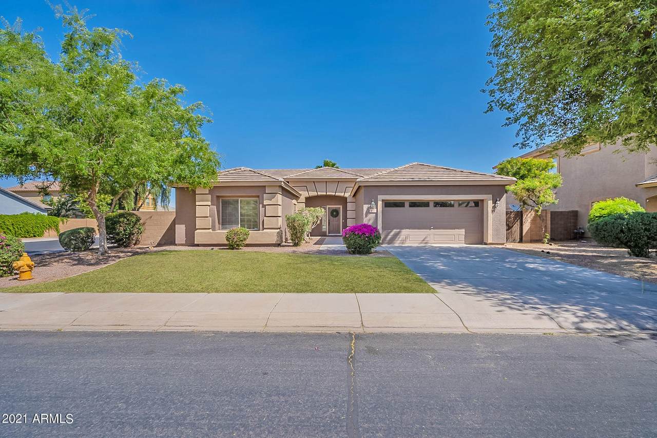 4230 Firestone Drive - Photo 1
