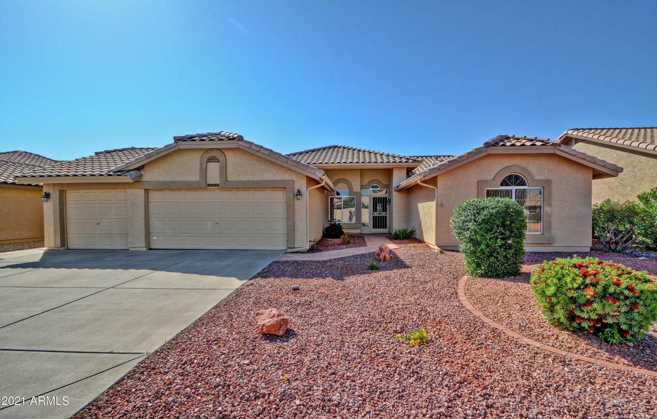 9035 Sequoia Drive - Photo 1