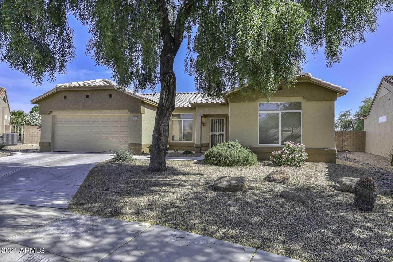 13642 Antelope Drive - Photo 1