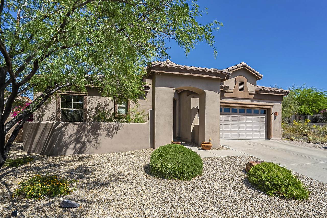 10852 Betony Drive - Photo 1