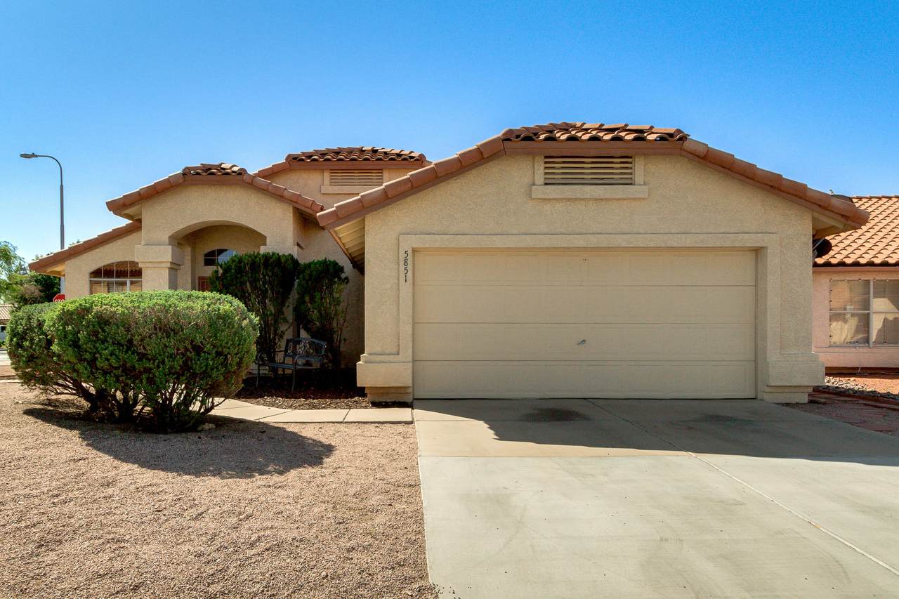 5851 Venus Way - Photo 1