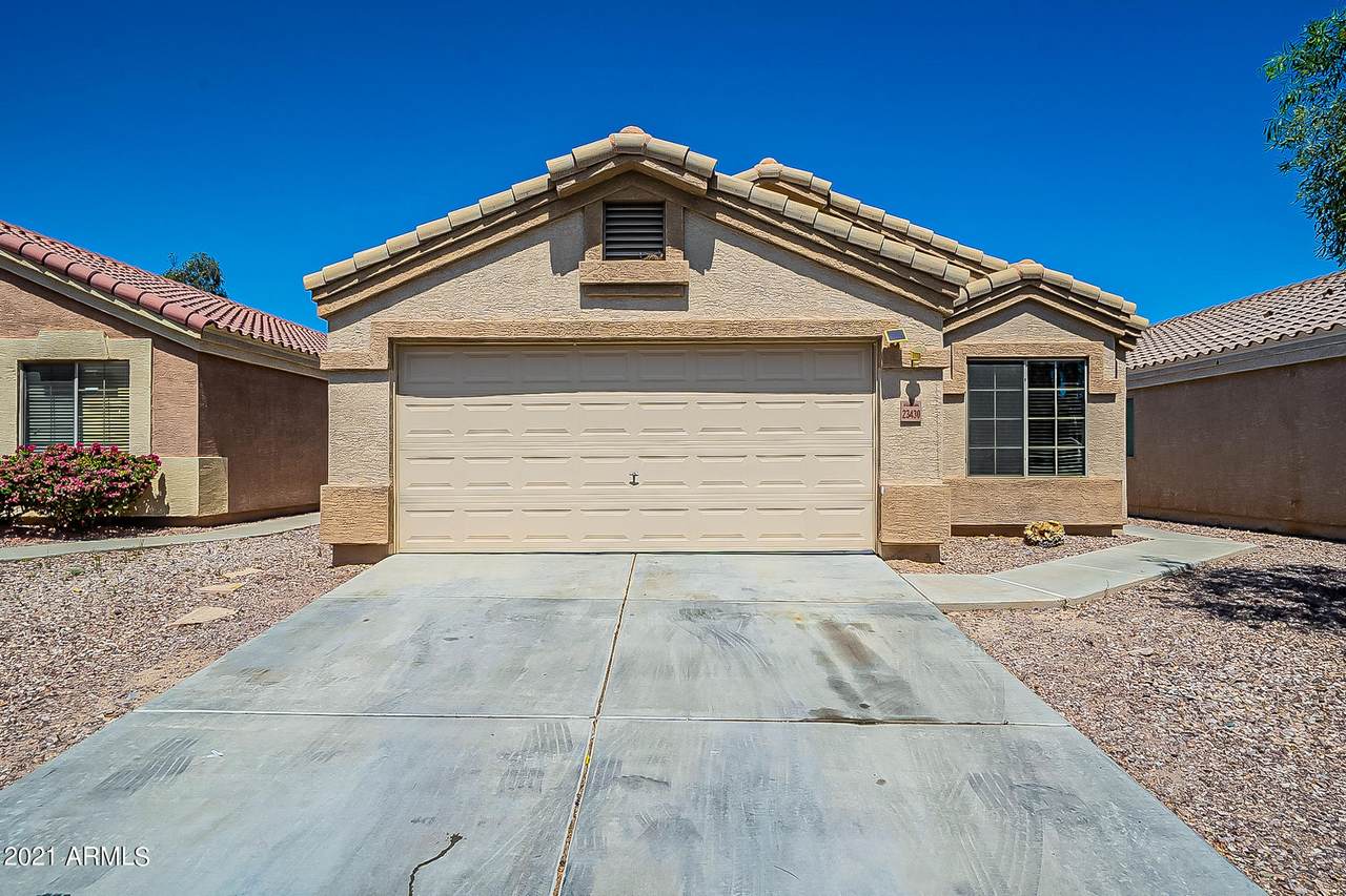 23430 Pima Street - Photo 1