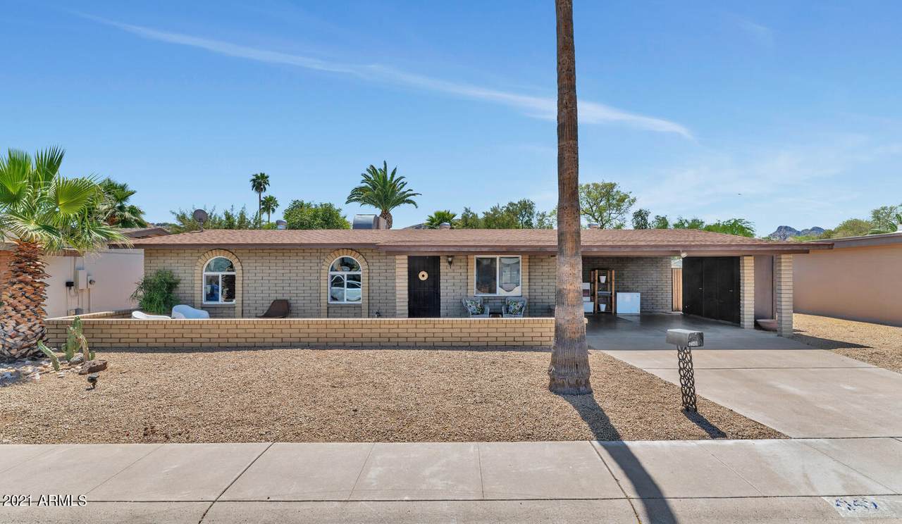 4149 Beryl Avenue - Photo 1