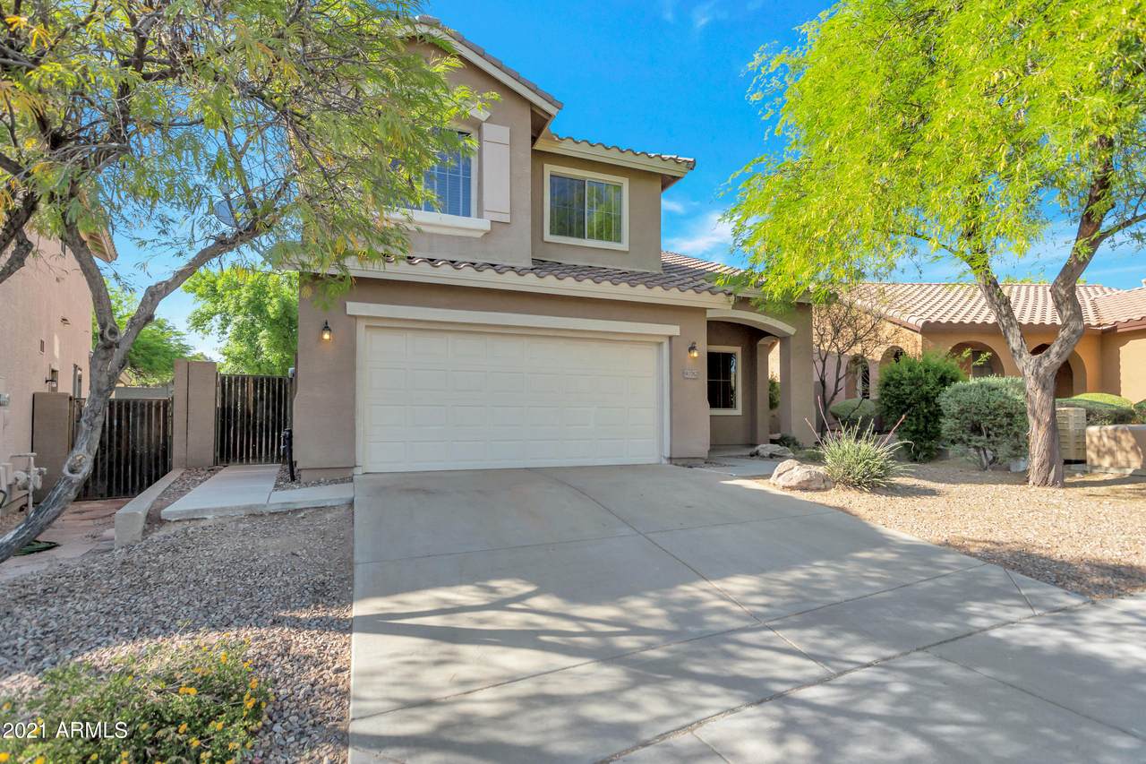 40762 Citrus Canyon Trail - Photo 1
