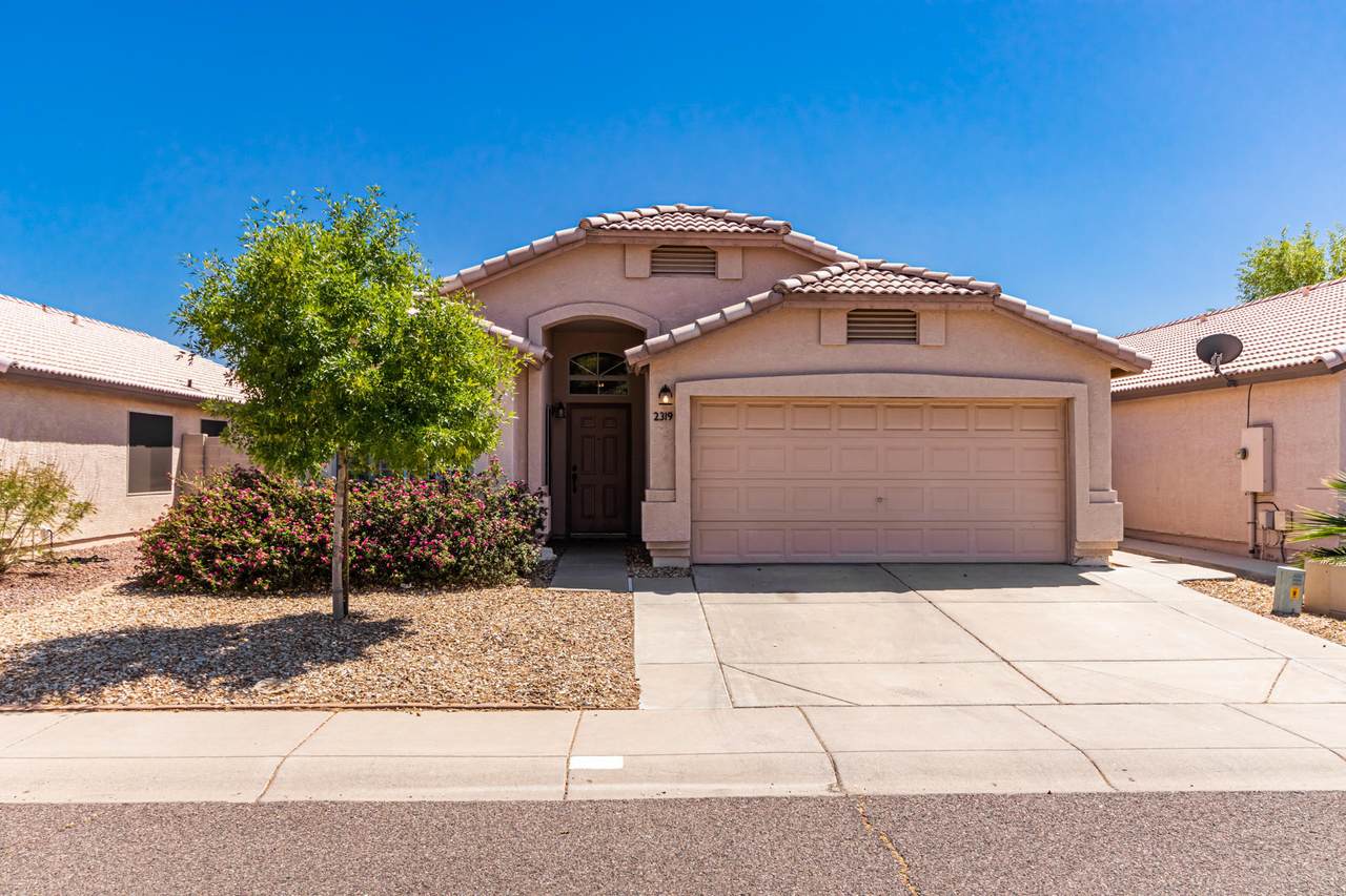 2319 Aire Libre Avenue - Photo 1
