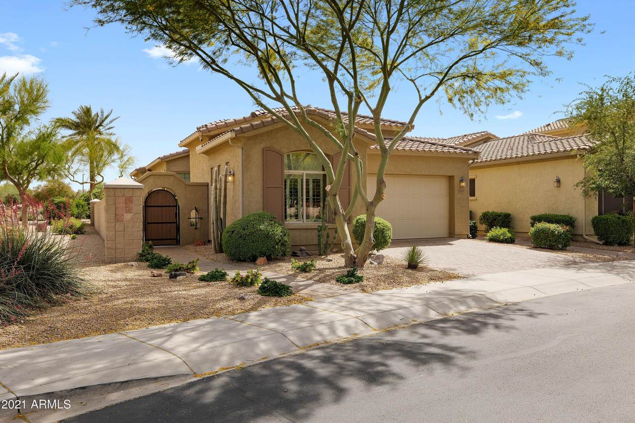 14203 Harvard Street - Photo 1