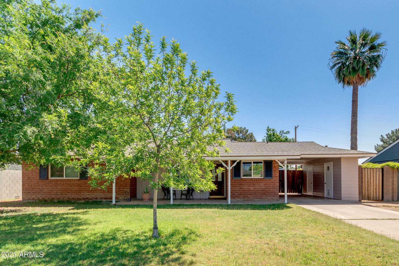 7801 17TH Drive - Photo 1