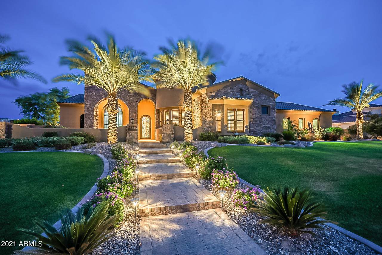 3859 Bellerive Drive - Photo 1