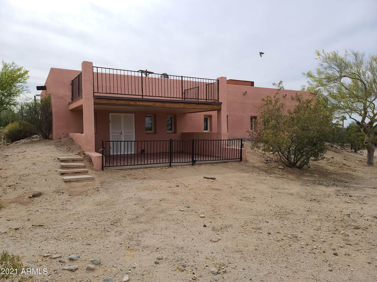 516 Kachina Trail - Photo 1
