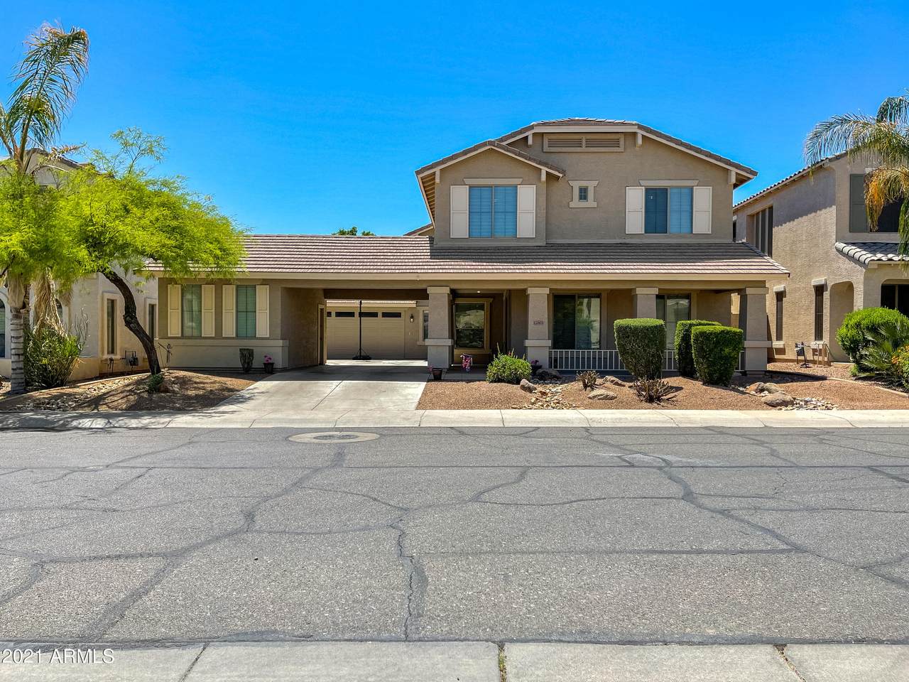 12601 San Miguel Avenue - Photo 1