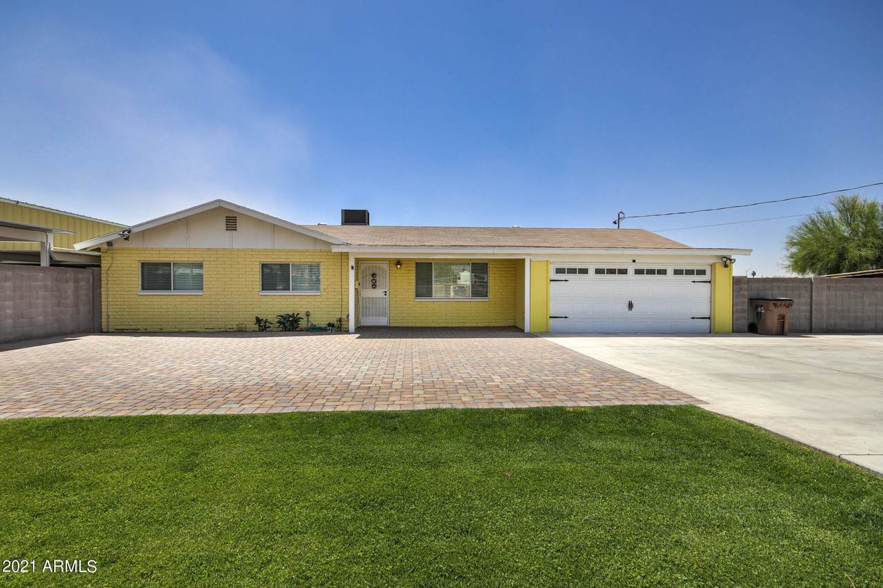 10951 Mercury Drive - Photo 1