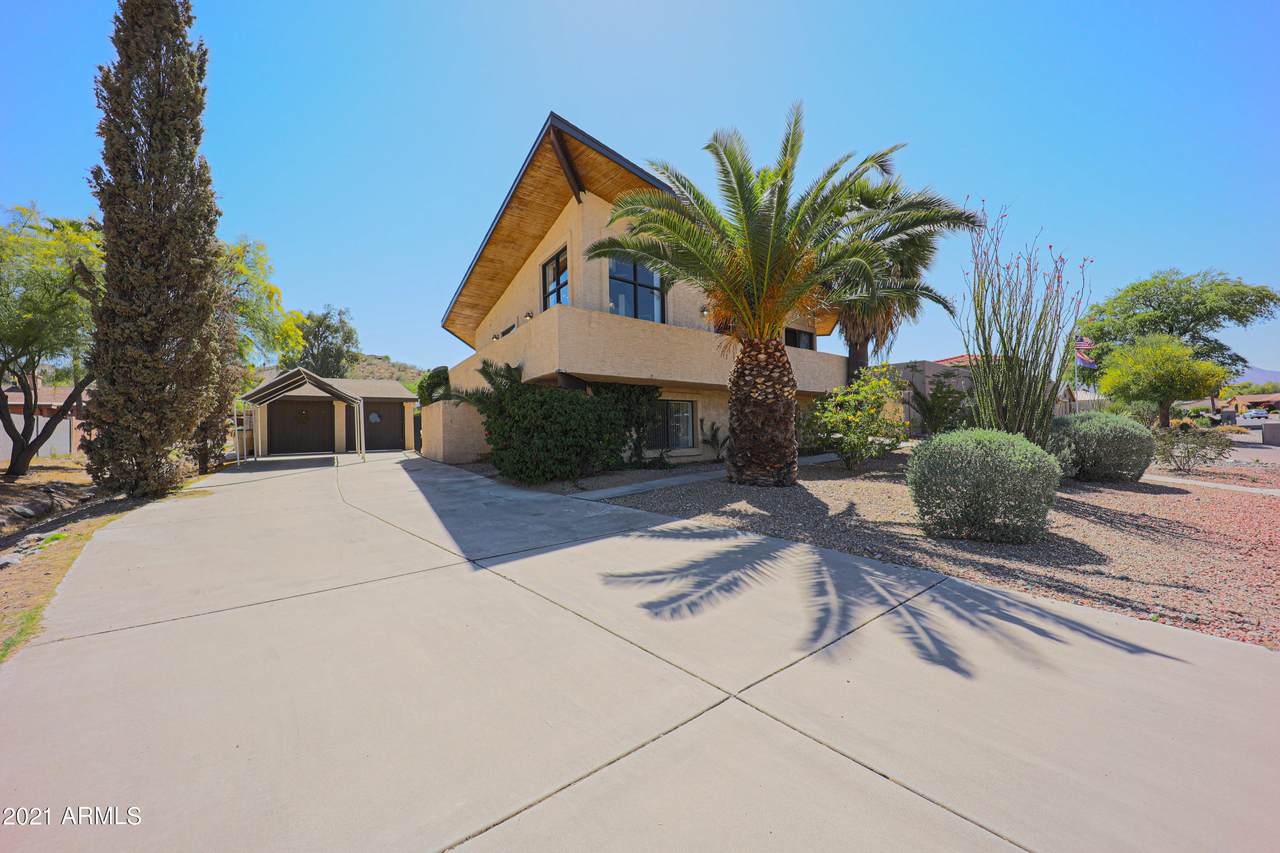 17315 Rosita Drive - Photo 1