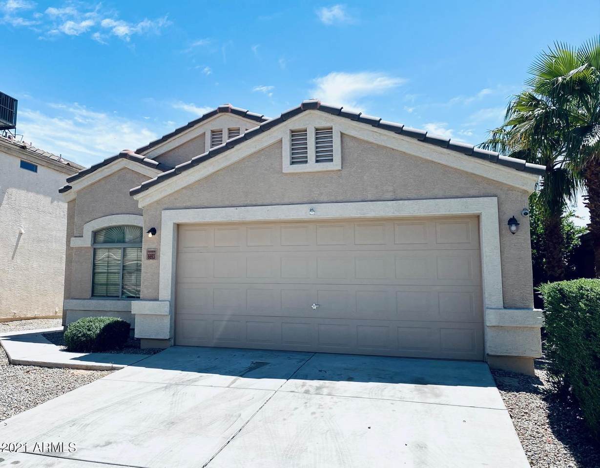 6693 Stacy Street - Photo 1