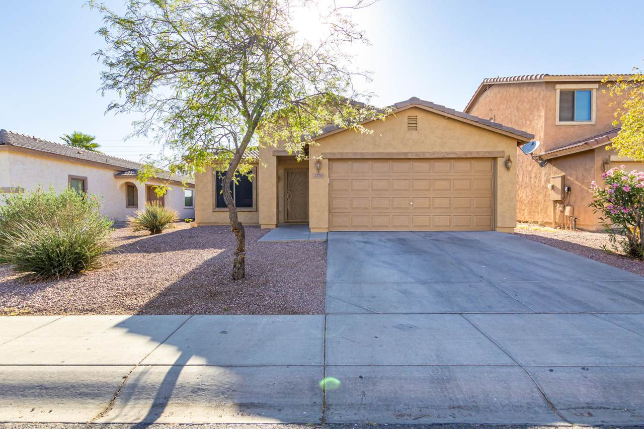 7376 Sunset Way - Photo 1
