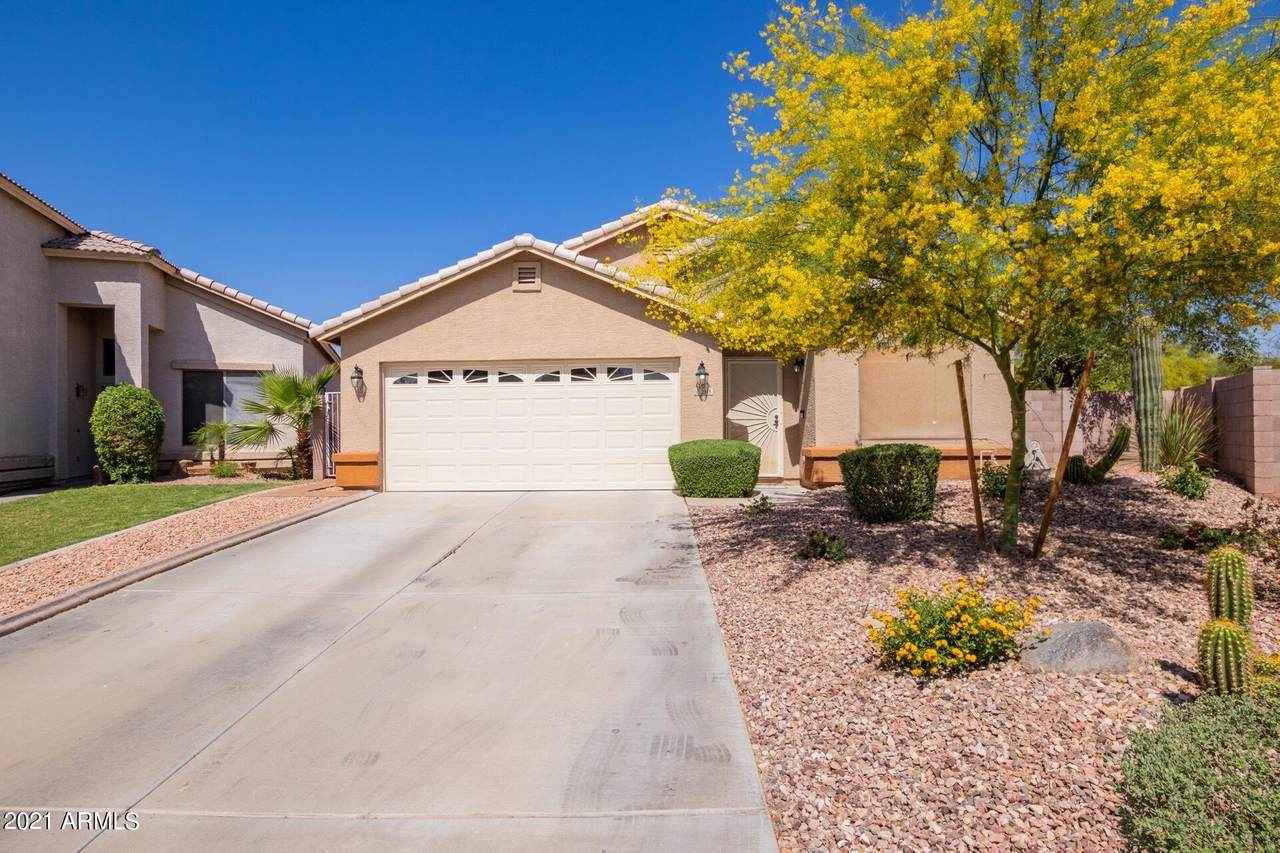 2518 114TH Lane - Photo 1