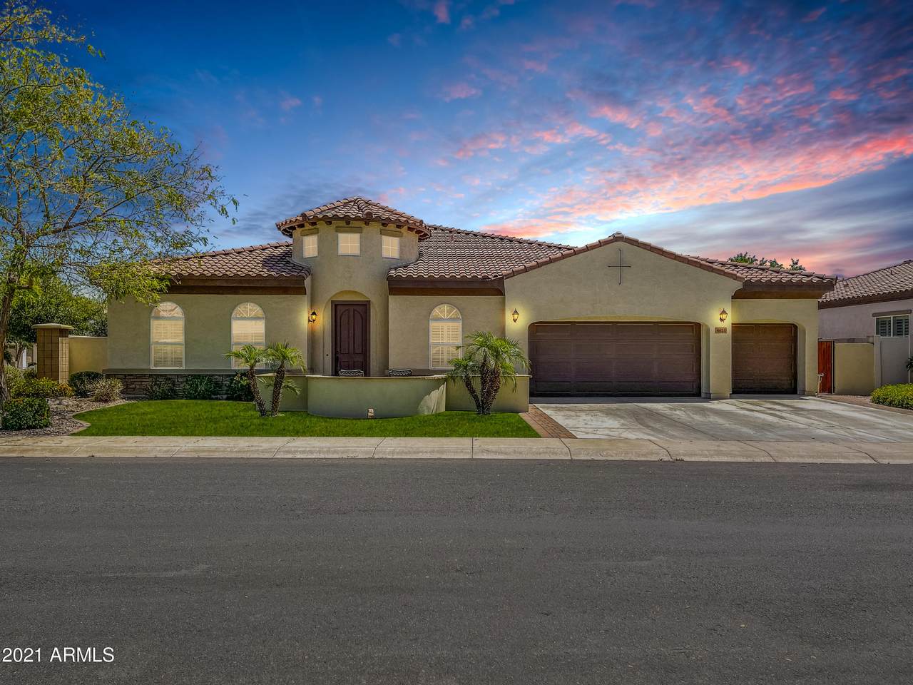4621 Amethyst Drive - Photo 1