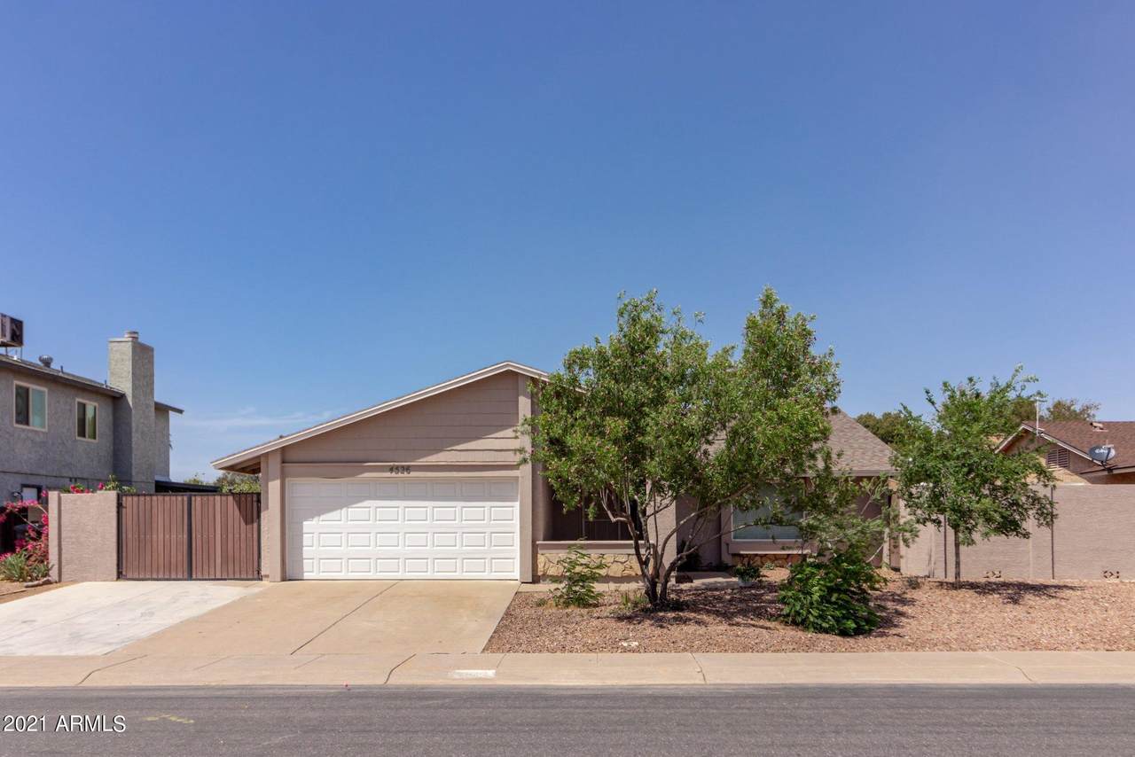 4526 Buffalo Street - Photo 1