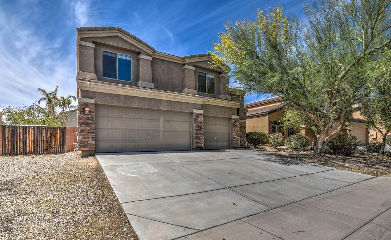 3475 Allens Peak Drive - Photo 1