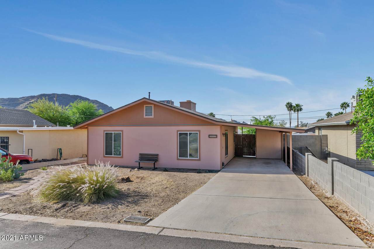 1409 Lupine Avenue - Photo 1
