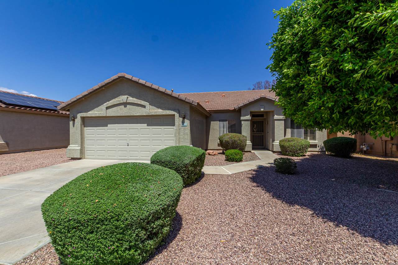 16054 Carmen Drive - Photo 1
