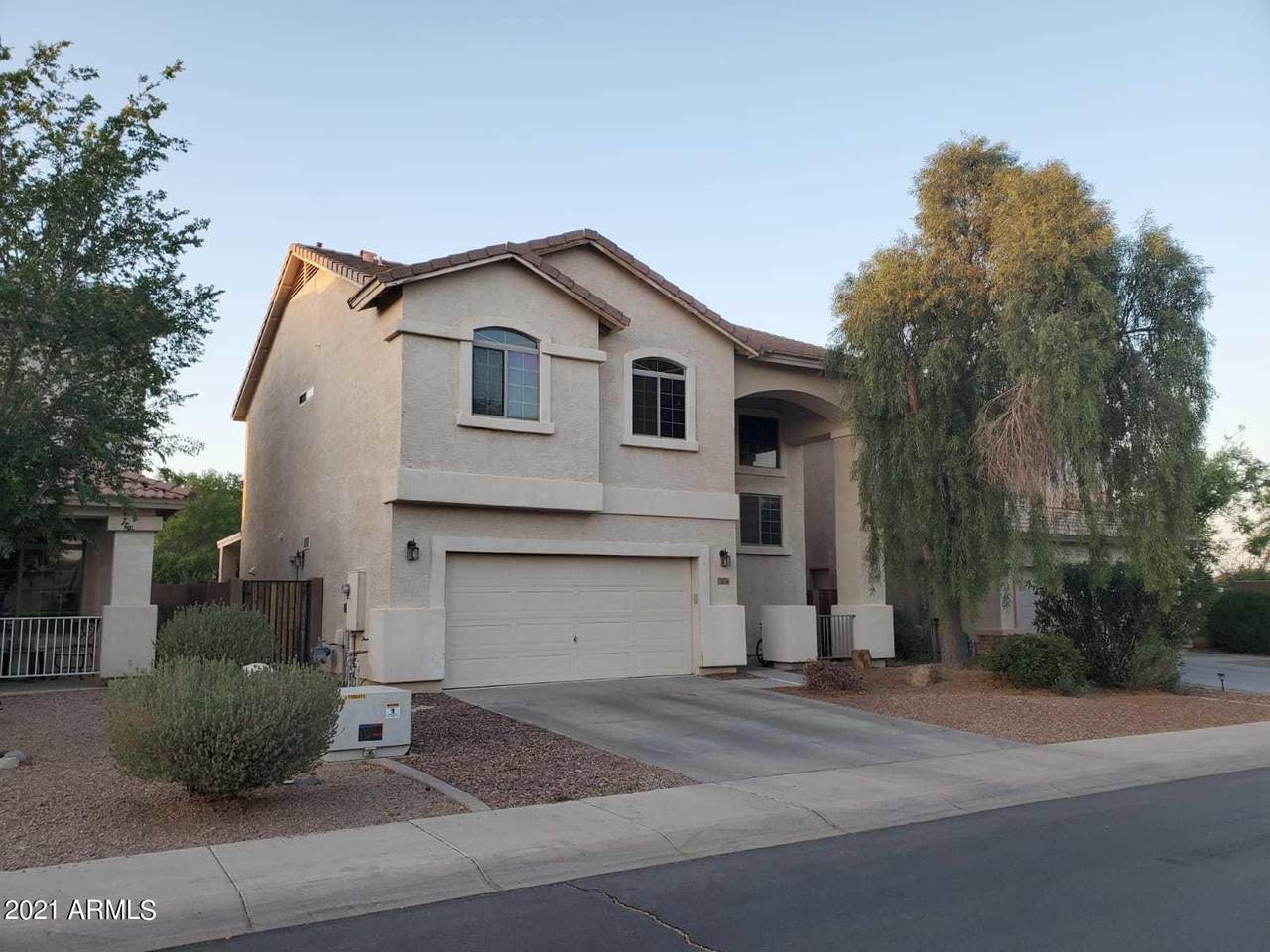 44754 Sandhill Road - Photo 1