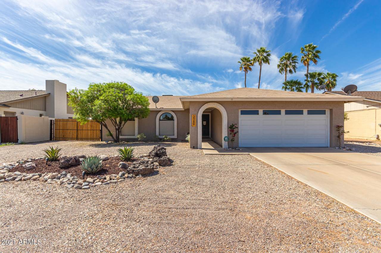 2249 Pueblo Avenue - Photo 1