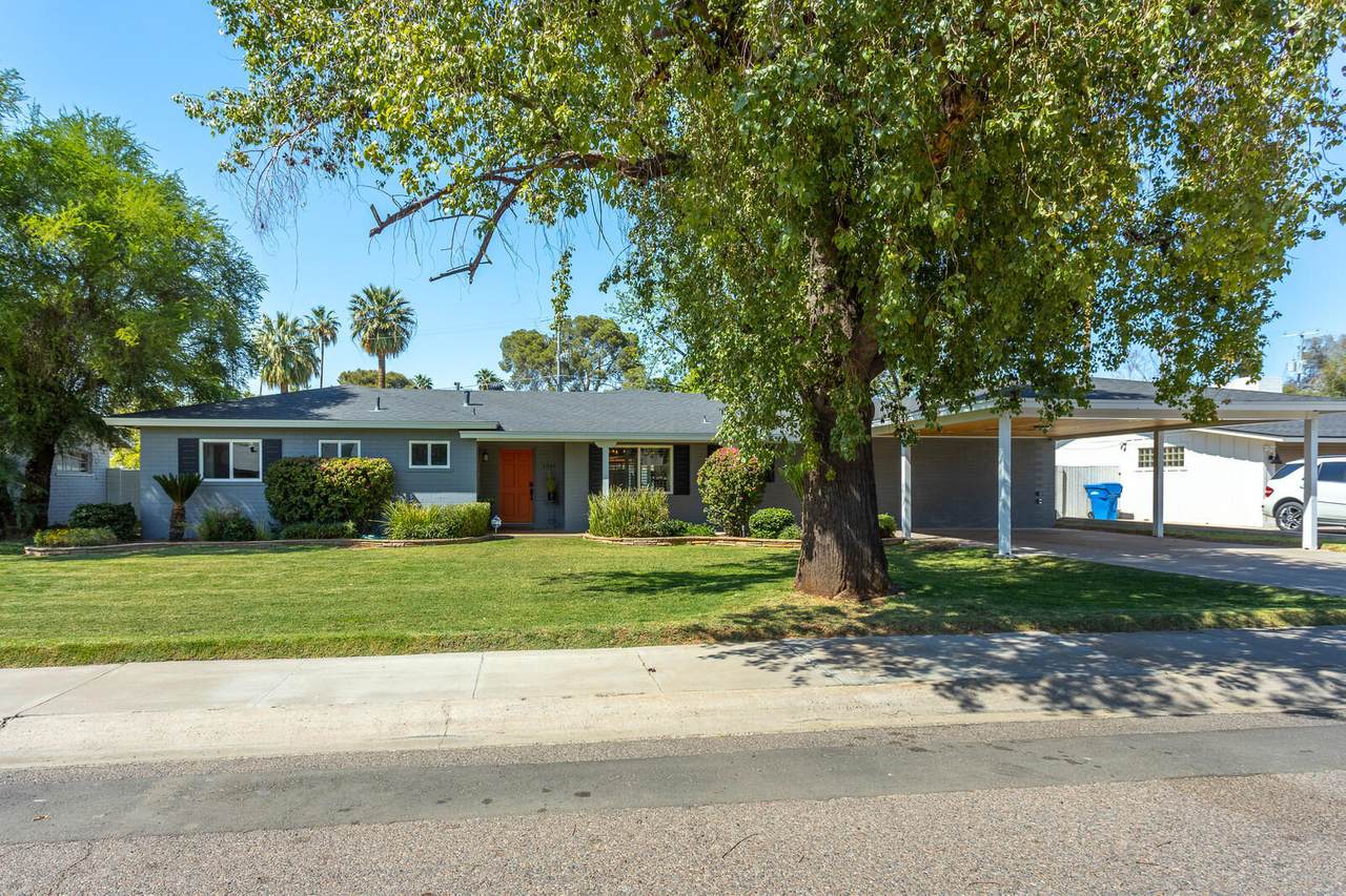 1316 Vermont Avenue - Photo 1