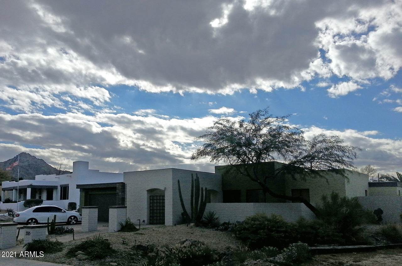 1525 Las Palmaritas Drive - Photo 1