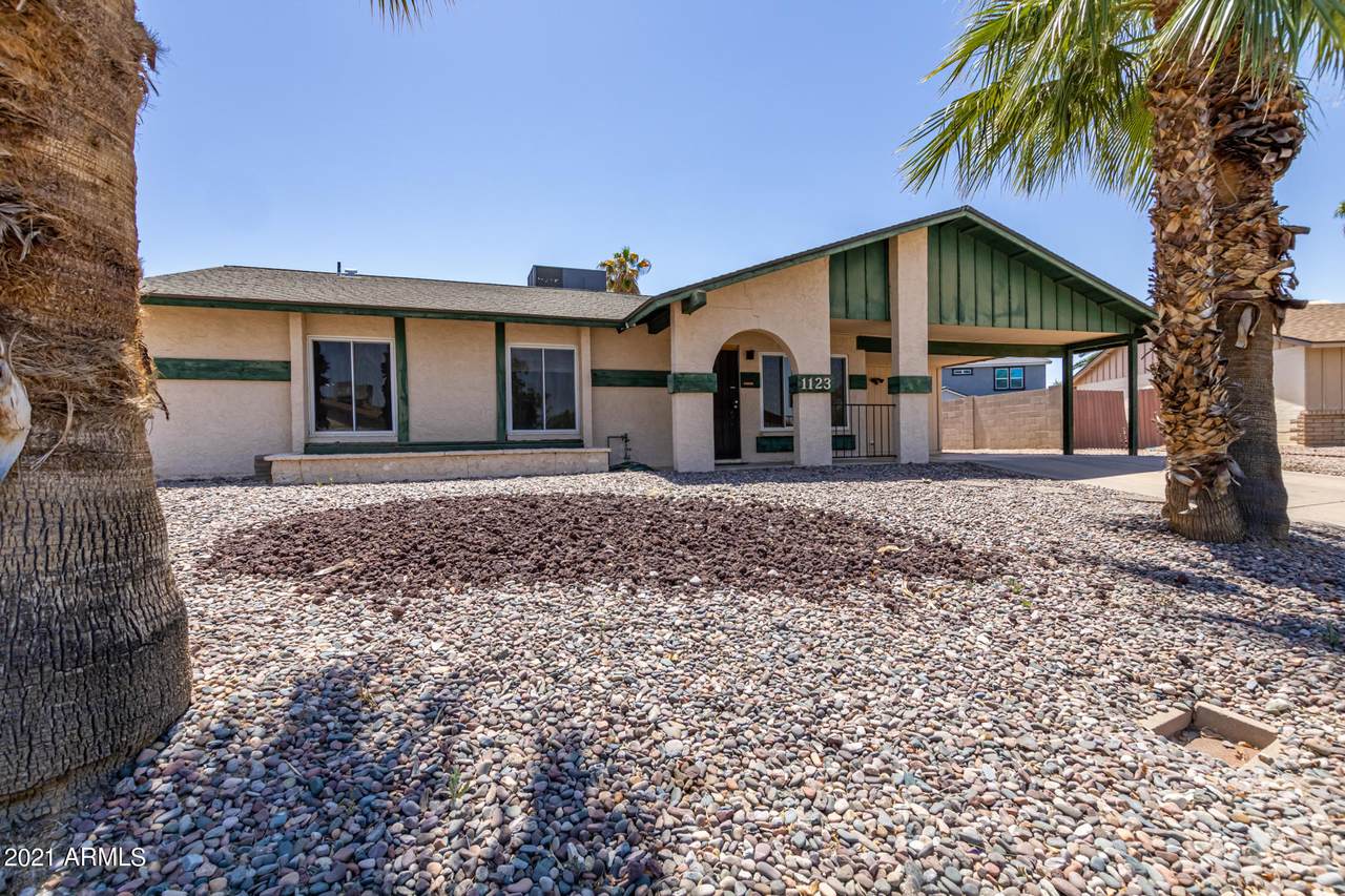 1123 Los Lagos Vista Circle - Photo 1
