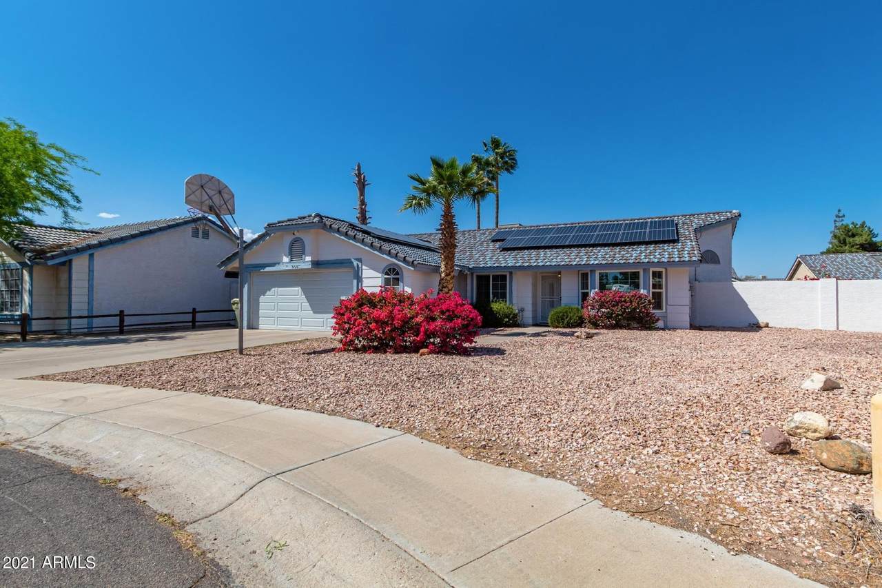 5728 Villa Maria Drive - Photo 1