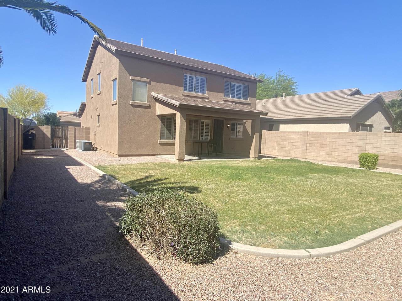 3447 Powell Way - Photo 1