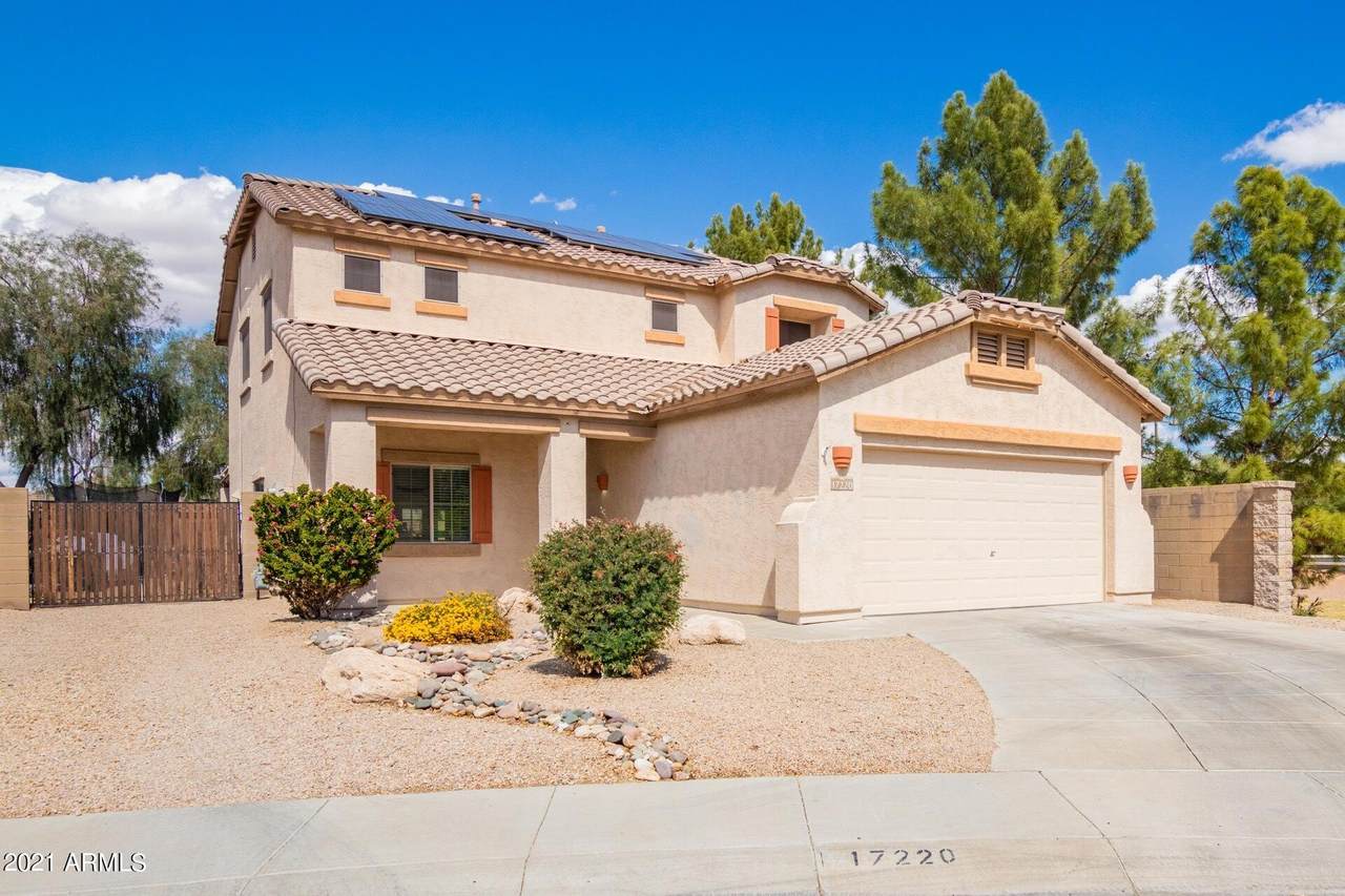 17220 Rimrock Street - Photo 1