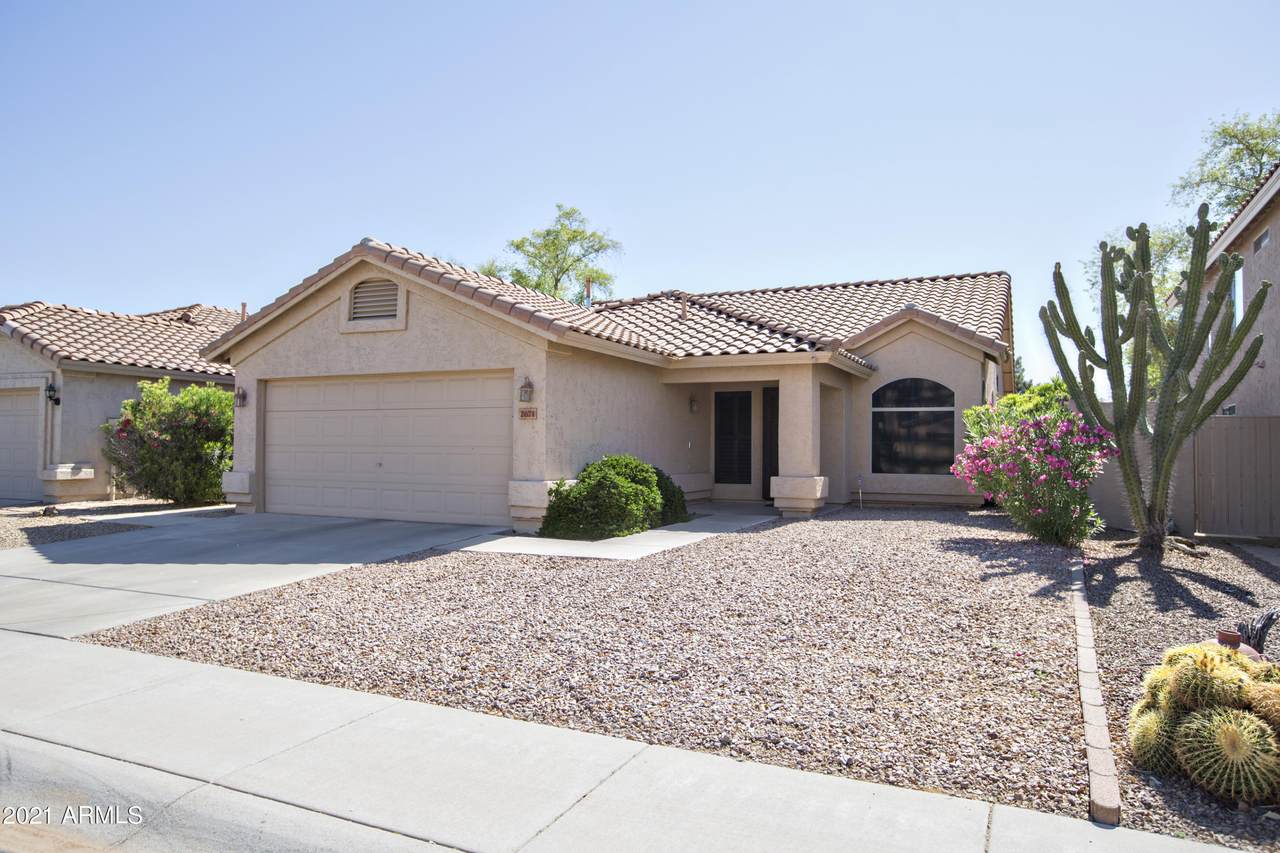 2671 Santa Anna Street - Photo 1
