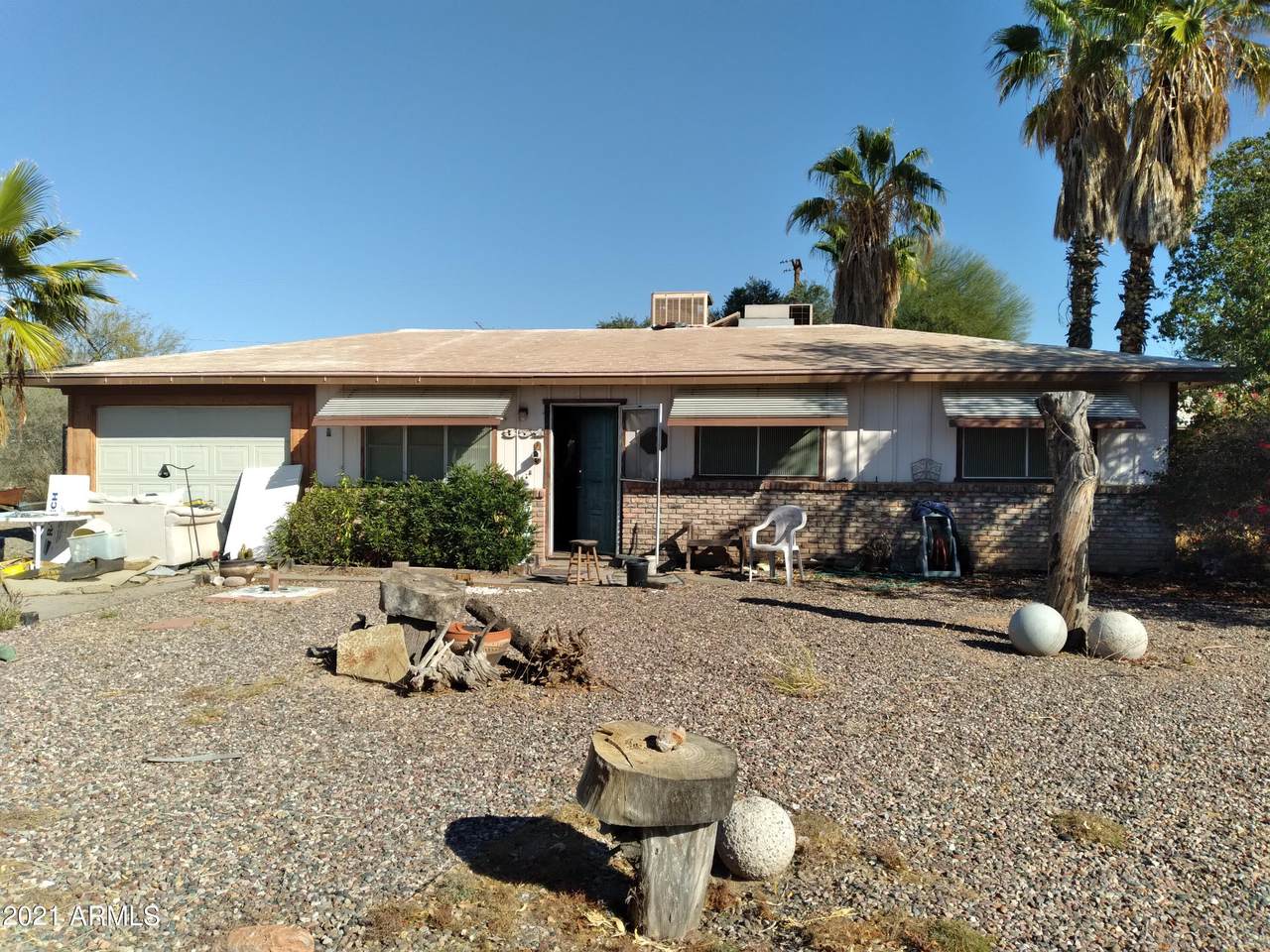351 Mountain Road - Photo 1