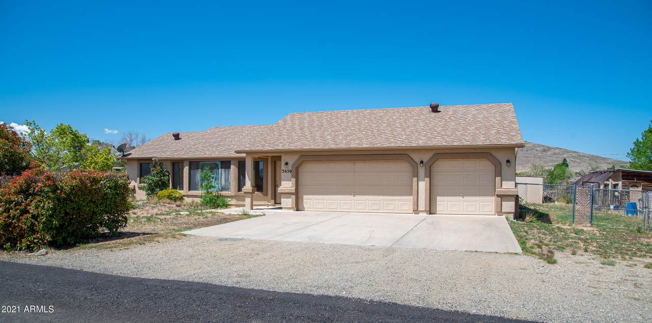 3650 Meadowlark Drive - Photo 1