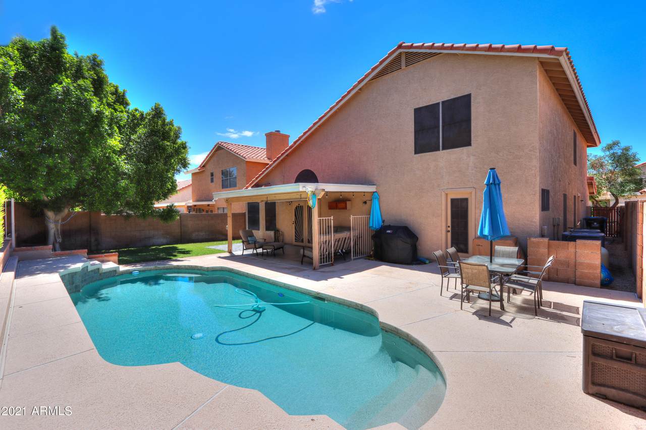 2736 Rockledge Road - Photo 1