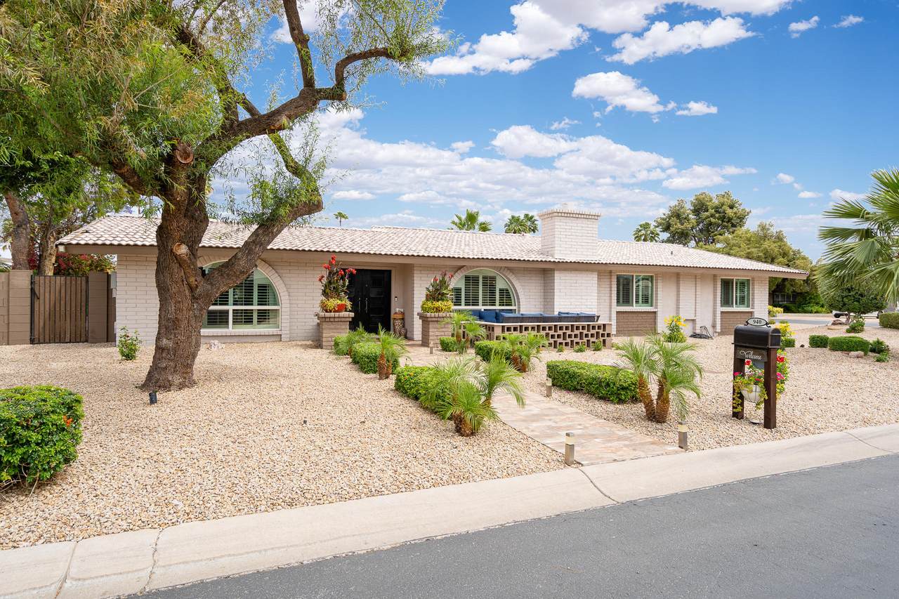 940 Torreon Drive - Photo 1